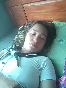 cutebobi Adlı Modelin Web Kamerası Şovu