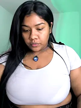 paola091's Webcam Show