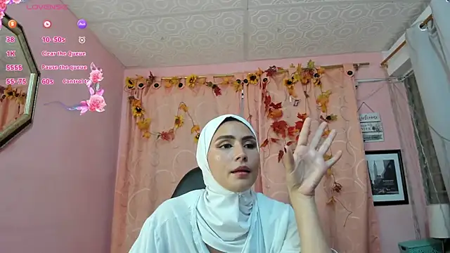 Chat XXX Live DarshaKhemu