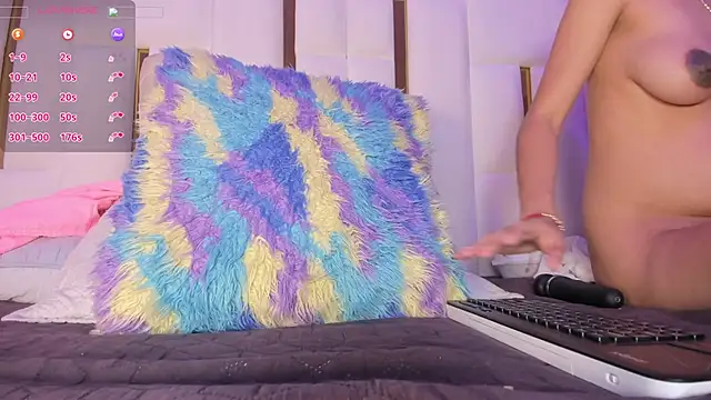 Meghan_stonne_'s Live XXX Chat