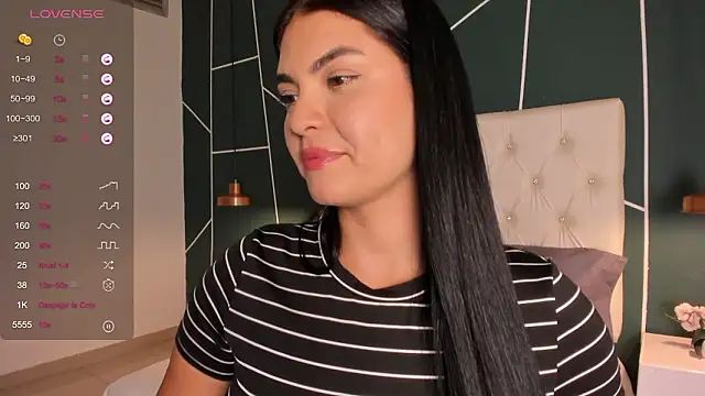 Veronicalanx1's Live XXX Chat