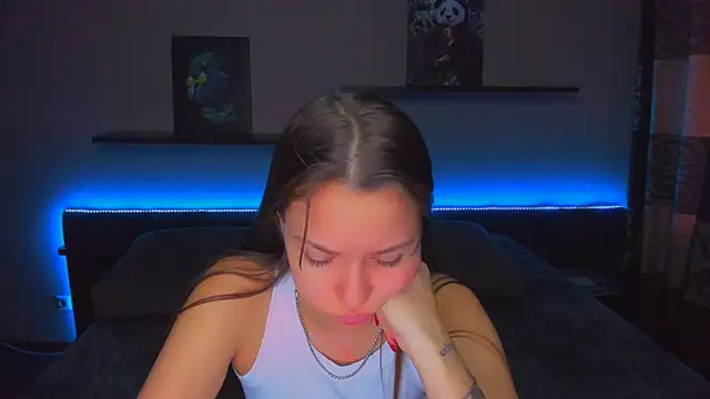 AlexaBarkley Chat XXX live