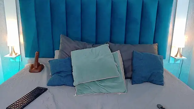 Madisonsmiith's Live XXX Chat