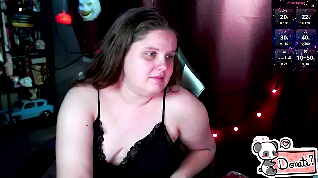 so_cute777 Adlı Modelin Canlı XXX Sohbeti