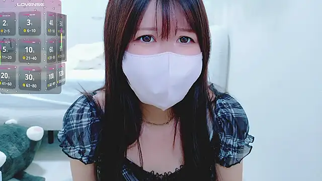 Reinya__nyan2 现场XXX聊天