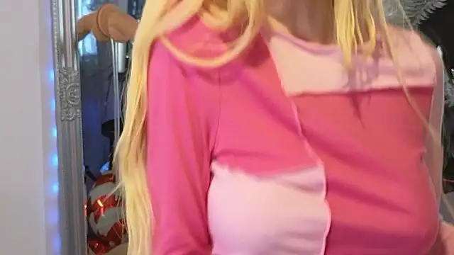 JuliaJuliette Webcam show