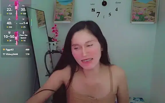 anne_smithe 即時 XXX 聊天