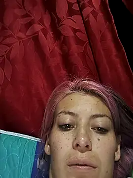 Chat XXX ao vivo de Tefannyy_