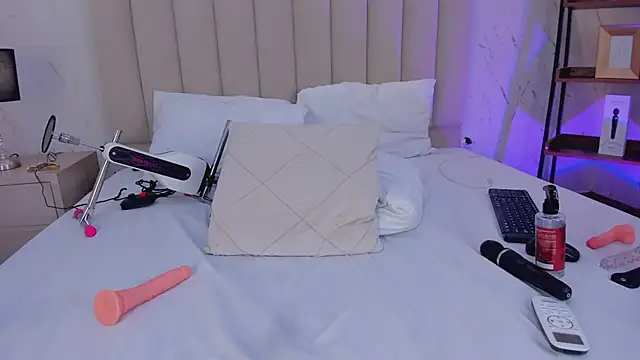 LilithHarperr_'s Live XXX Chat