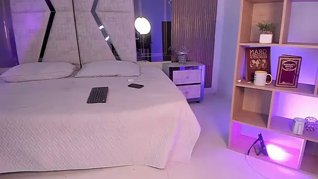 LiamDeep 即時 XXX 聊天