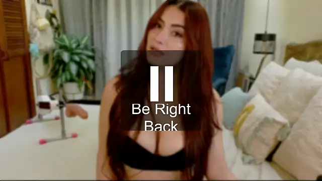 Sembang XXX Secara Langsung Abrilqueen