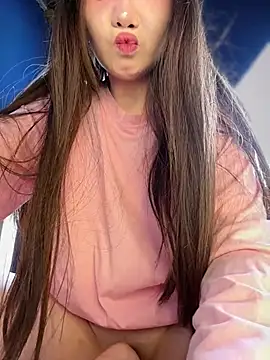 Asianpie_ Live XXX-Chat