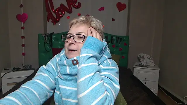 Sembang XXX Secara Langsung EmiliaGree