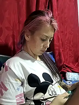 Sembang XXX Secara Langsung Tefannyy_