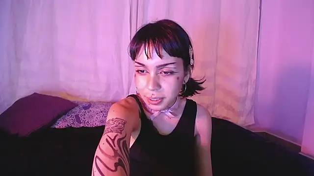 Chatroom XXX en direct de dark__nymph