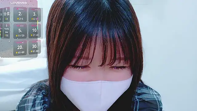 Reinya__nyan2 Live XXX-Chat