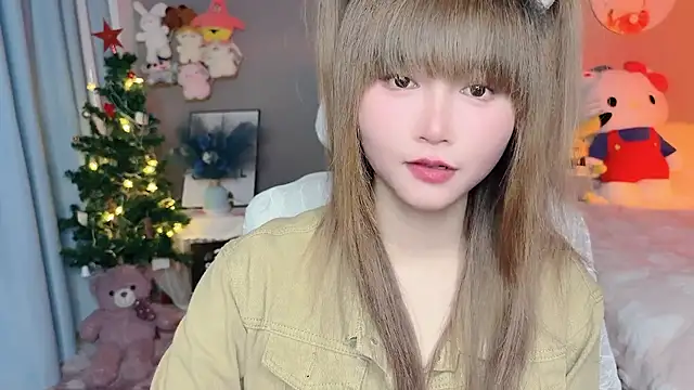 Sembang XXX Secara Langsung -xiao-xiao-