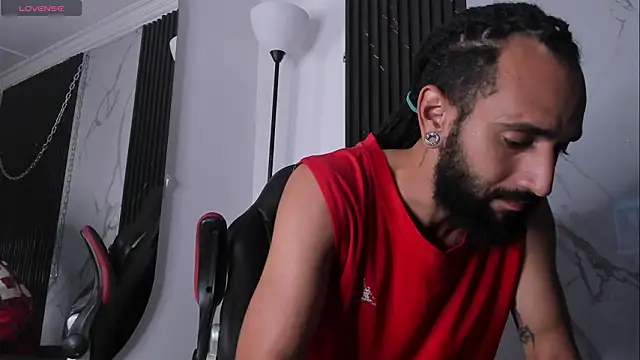 Tatis__ Live XXX-chat