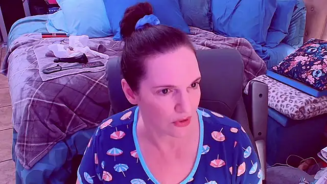 ninajaymes Live XXX-Chat