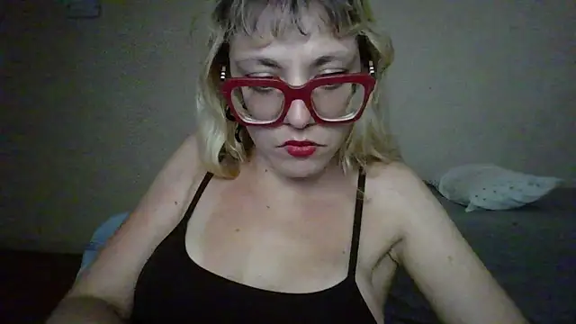 BlondieTami Live XXX-Chat
