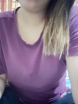 Chatroom XXX en direct de Tanha18