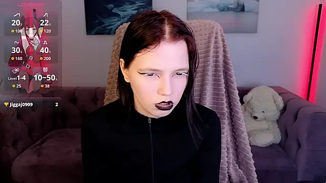 MitaSide Live XXX-Chat