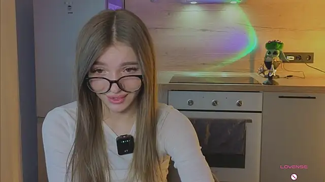 baby_ber's Live XXX Chat