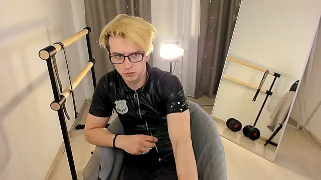 Show Webcam de Consta_Push