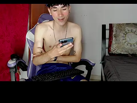 Johnny_cagee_ Show in webcam