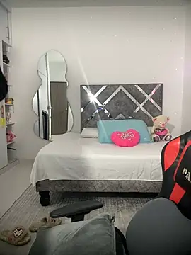 ValleryParker Live XXX-Chat