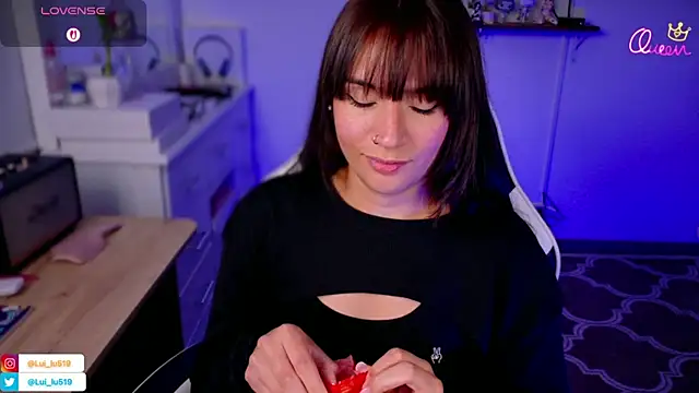 ImLui_lu Chat XXX live