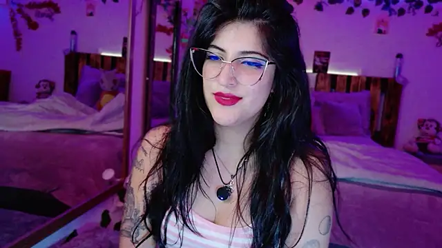 Chatroom XXX en direct de AzaharJaan