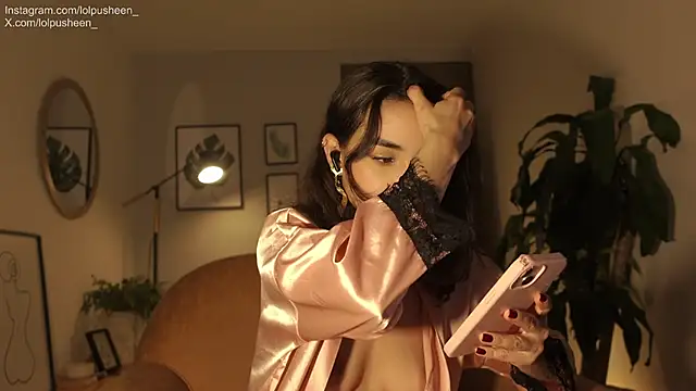 JulietteDee Live XXX-chat