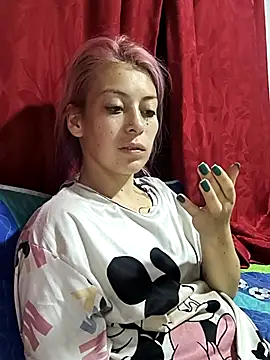 Chat XXX en directo de Tefannyy_