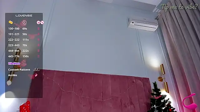 Chat +18 de Mayzzie ao vivo