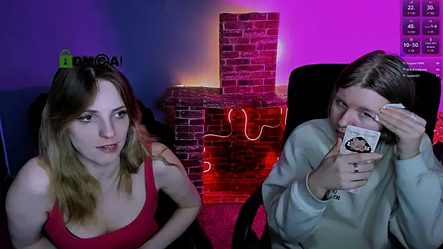 gloria_bubble Live XXX Chat