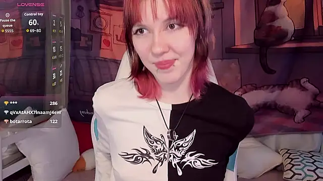 JessieRich Chat XXX live