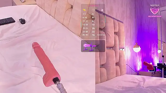 VeronicaFlowers_ Live XXX Chat