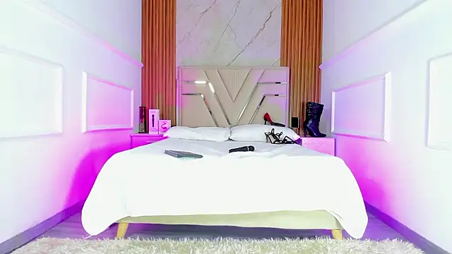 Abbyevaans' Live XXX Chat