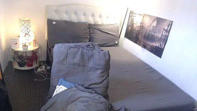 دردشة NinaDOM4CUM الجنسية المباشرة