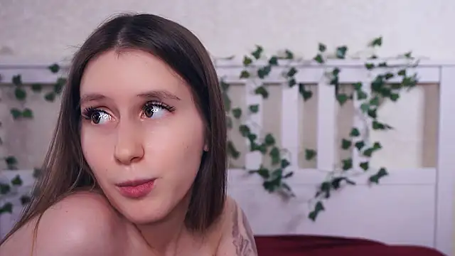 GabrielleLynchardのライブXXXチャット