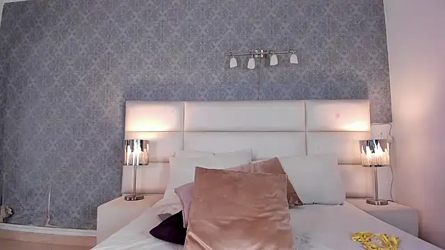 Chat XXX en directo de Celeste_Amber