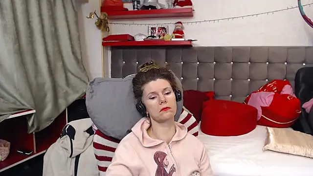 Chat XXX ao vivo de kellyterapy