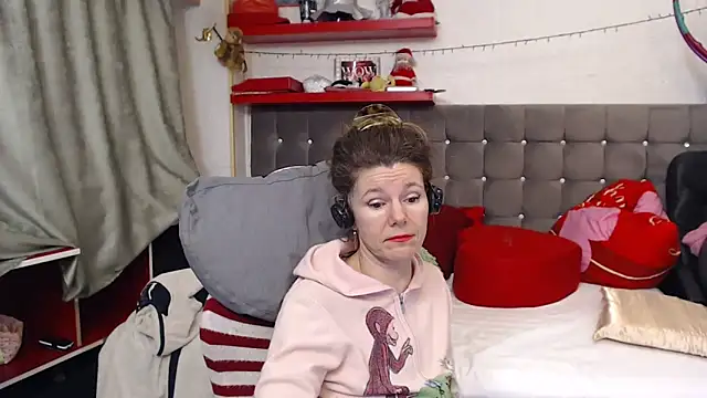 kellyterapy লাইভ XXX চ্যাট