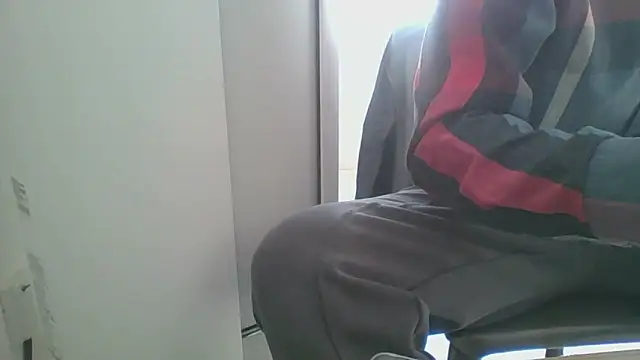 nole_china7 Show Webcam