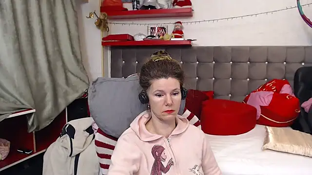 kellyterapy's Live XXX Chat