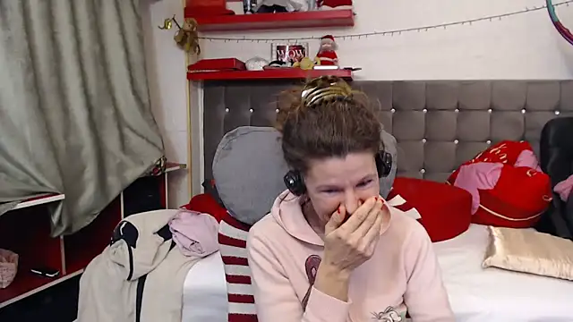 Czat XXX na żywo – kellyterapy