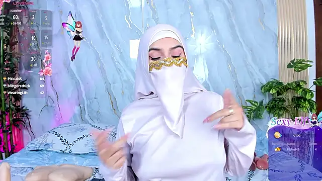 Pokazy przed kamerką – malek_zark2