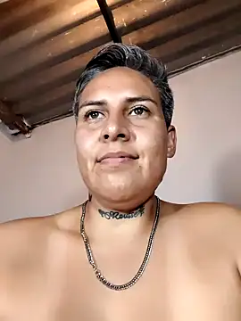 Yessi_rousse 라이브 XXX 채팅