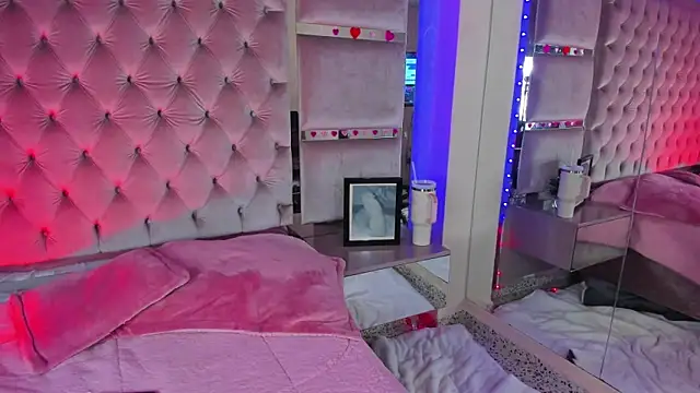 Harii_02's Live XXX Chat